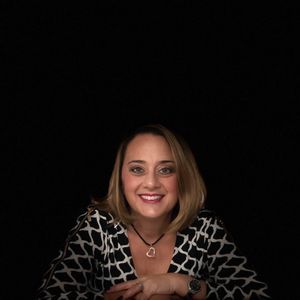 Meet your Posher, Christine